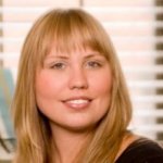 Emily Wilson's Headshot