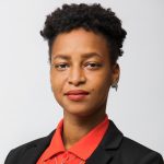 Rashni Stanford's Headshot