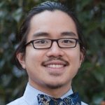 Roger Chu's Headshot