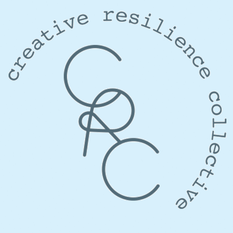 Creative Resilient Youth logo