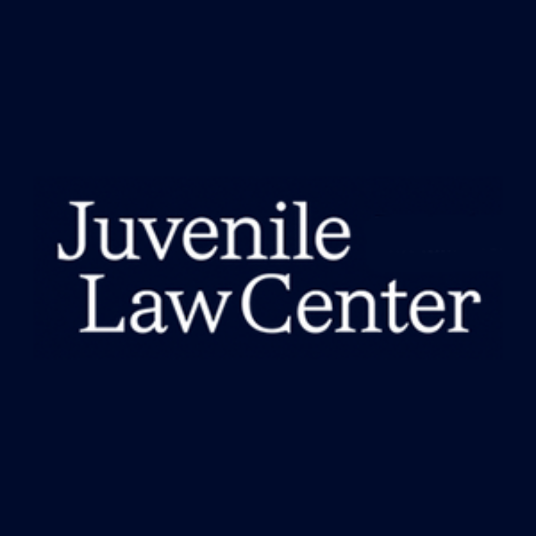 Juvenile Law Center logo